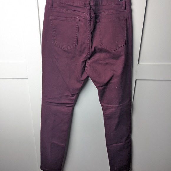 Willem Jean-Non Blanc jeans - Picture 3 of 5